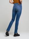 Dámske nohavice jeans ADELA STRAIGHT 439